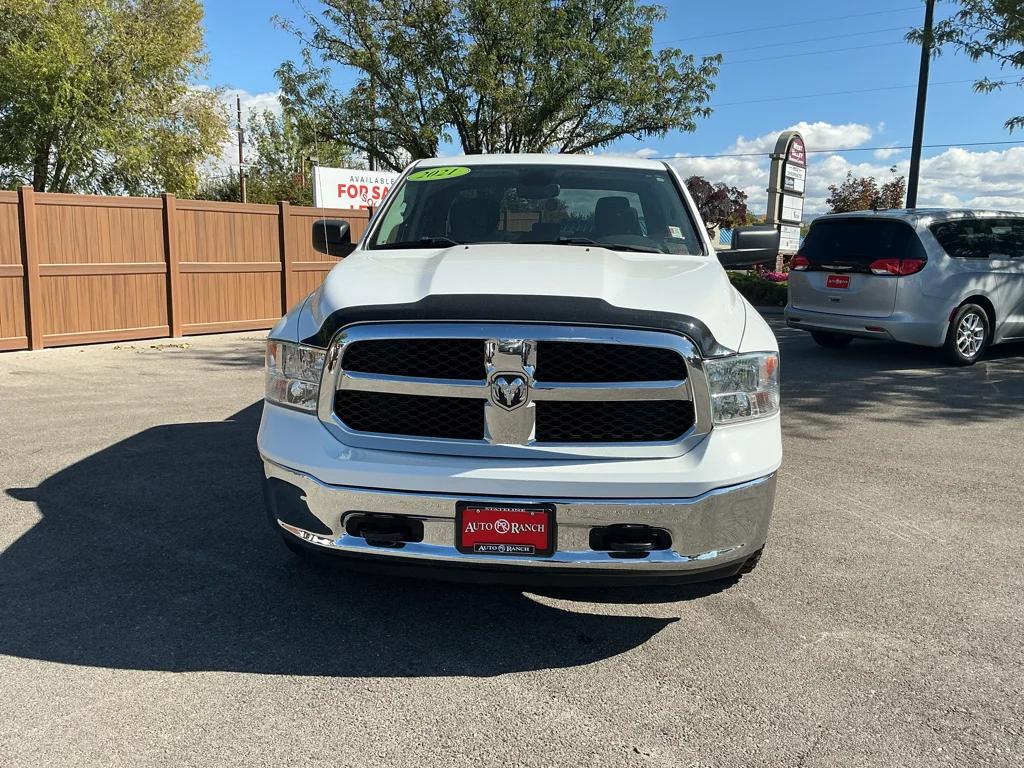 ram ram 1500 classic 2021 1C6RR7TT6MS552051 image ram ram 1500 classic 2021 1C6RR7TT6MS552051 image